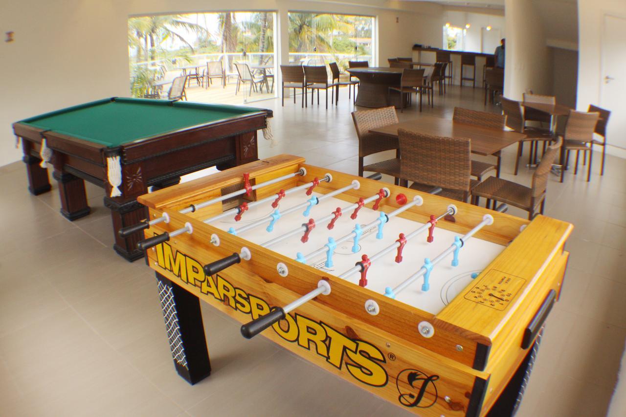 Hotel Abrolhos Nova Viçosa Εξωτερικό φωτογραφία